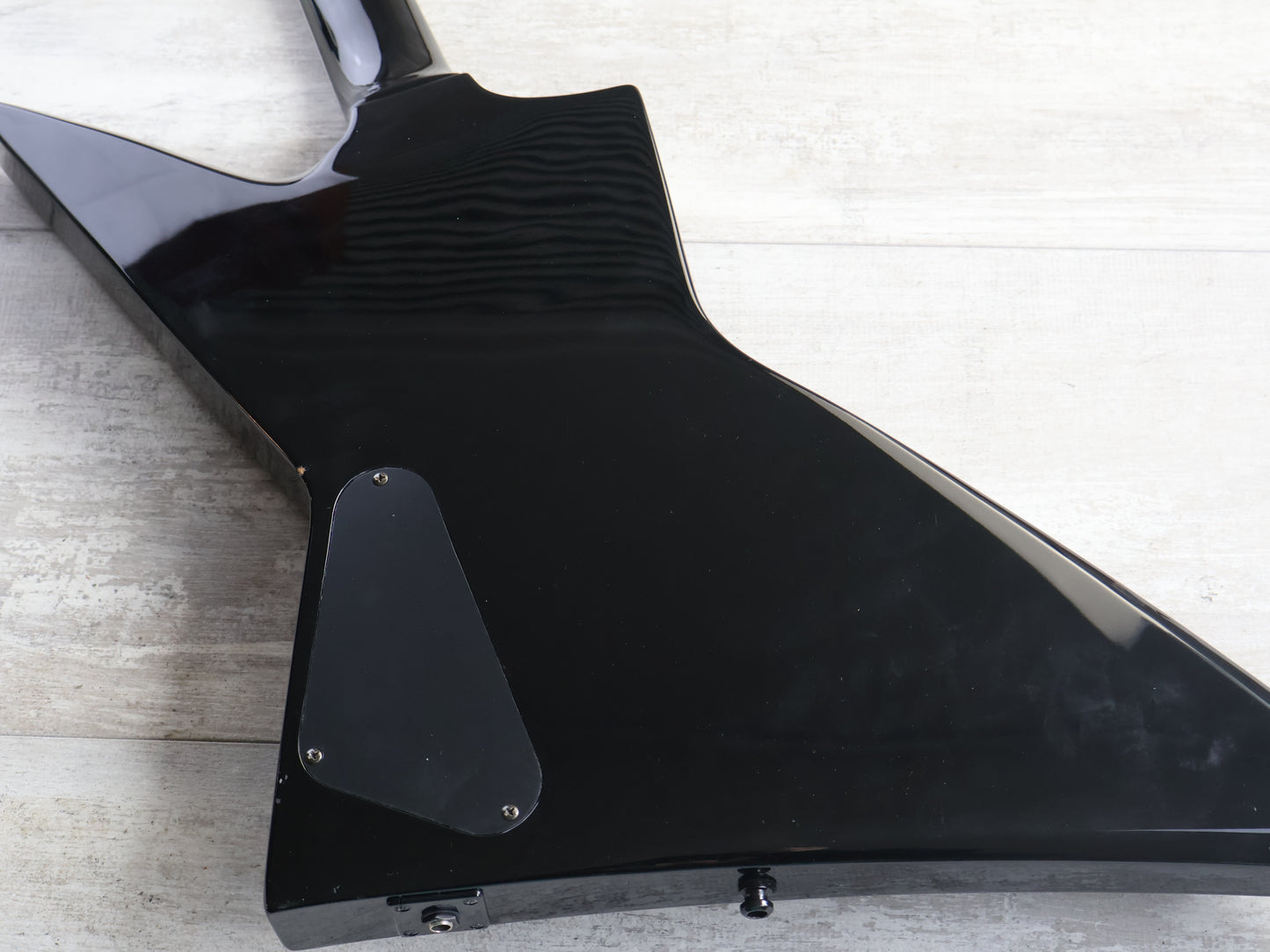 2020 LTD (by ESP) EX-200 Explorer (Gloss Black)