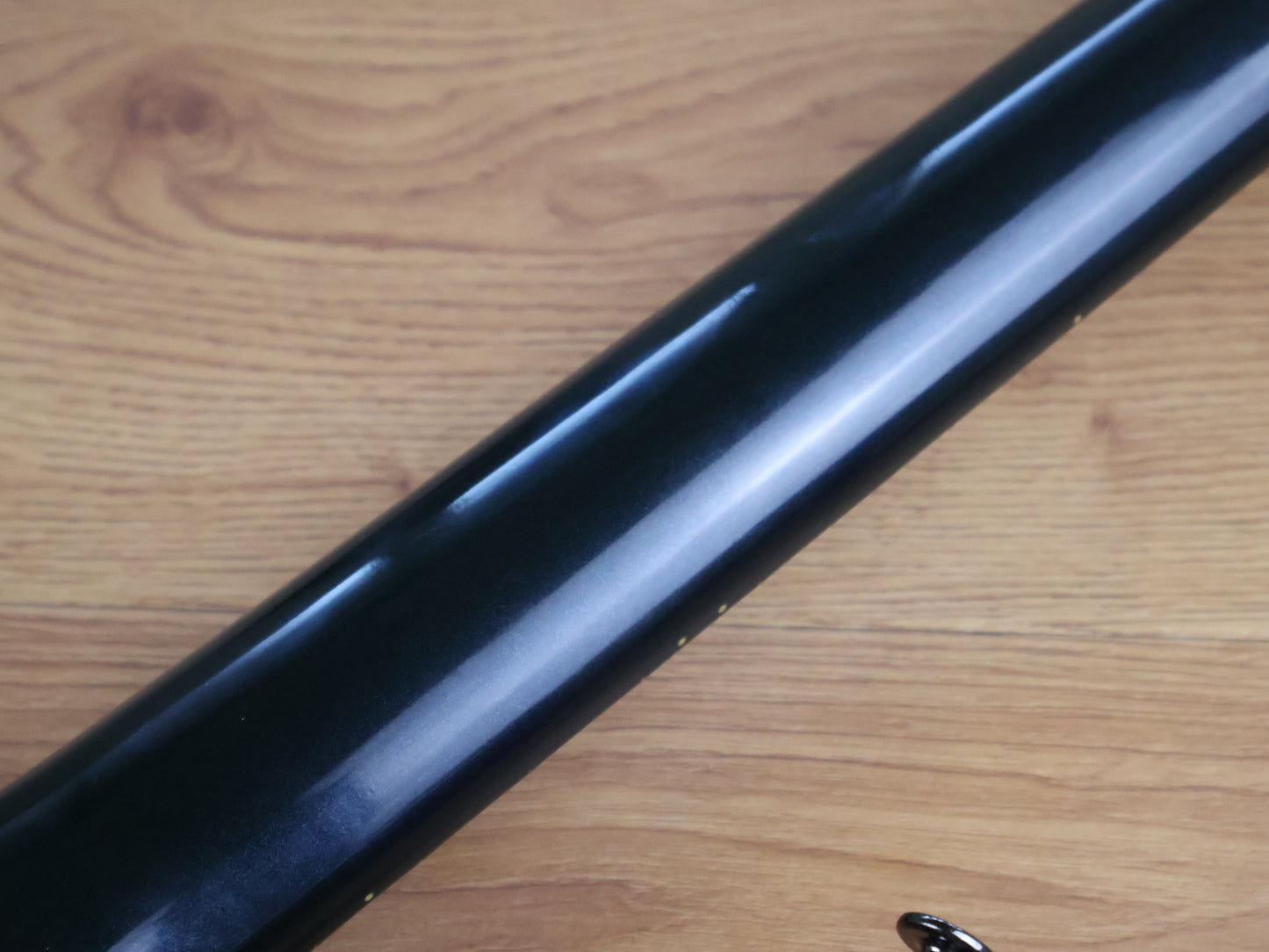 1987 Ibanez Japan SR1000E SDGR Bass (Dark Blue)