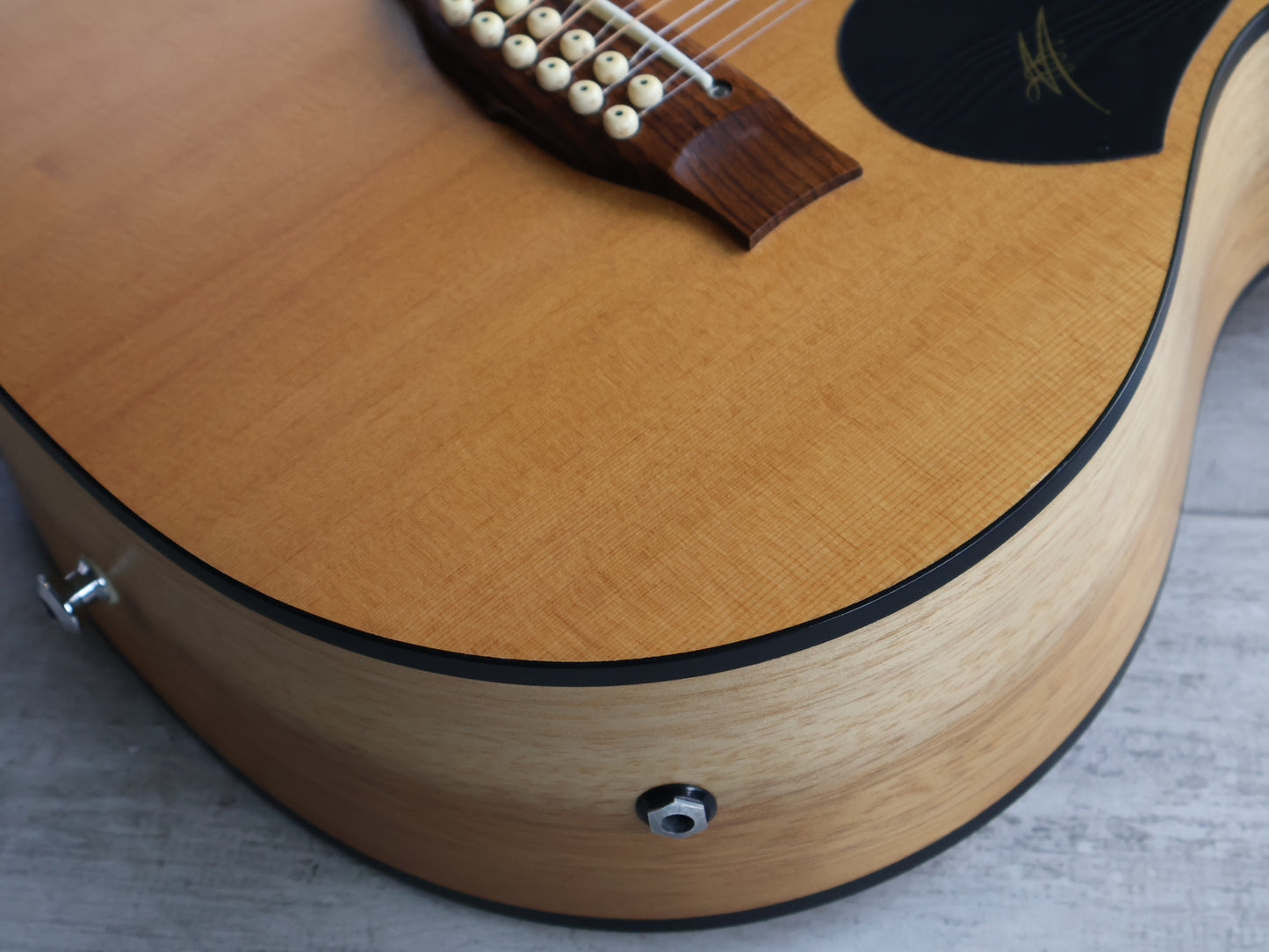 Maton EM-12 Mini Maton 12 String Acoustic w/Pickup