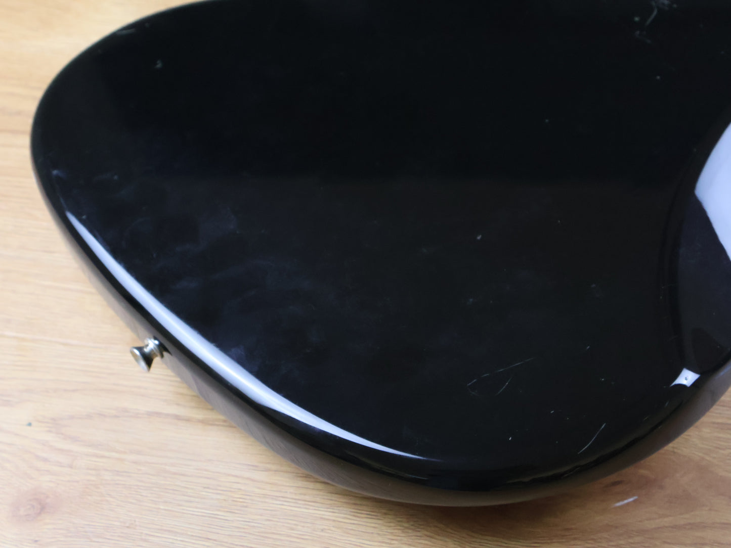 2010 Fender Japan JB-STD Jazz Bass Standard (Black)