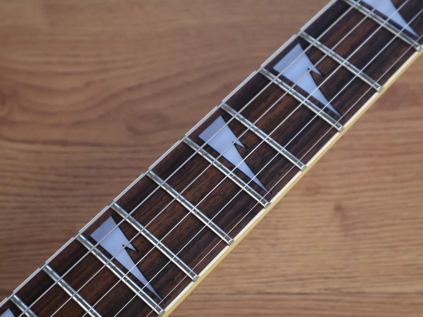 1990 Ibanez Japan RG770 FM HSH Superstrat (Cherry Sunburst)