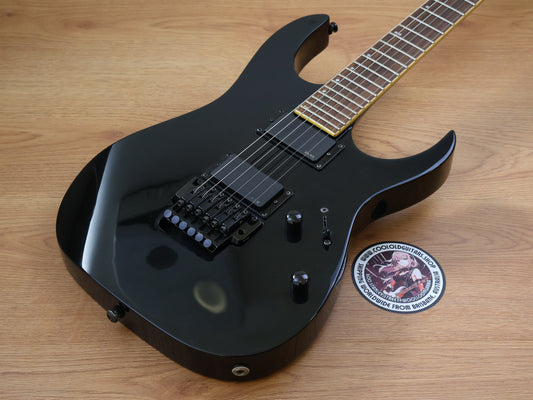 2006 Ibanez RGT6EX Neckthrough HH Superstrat w/EMG's
