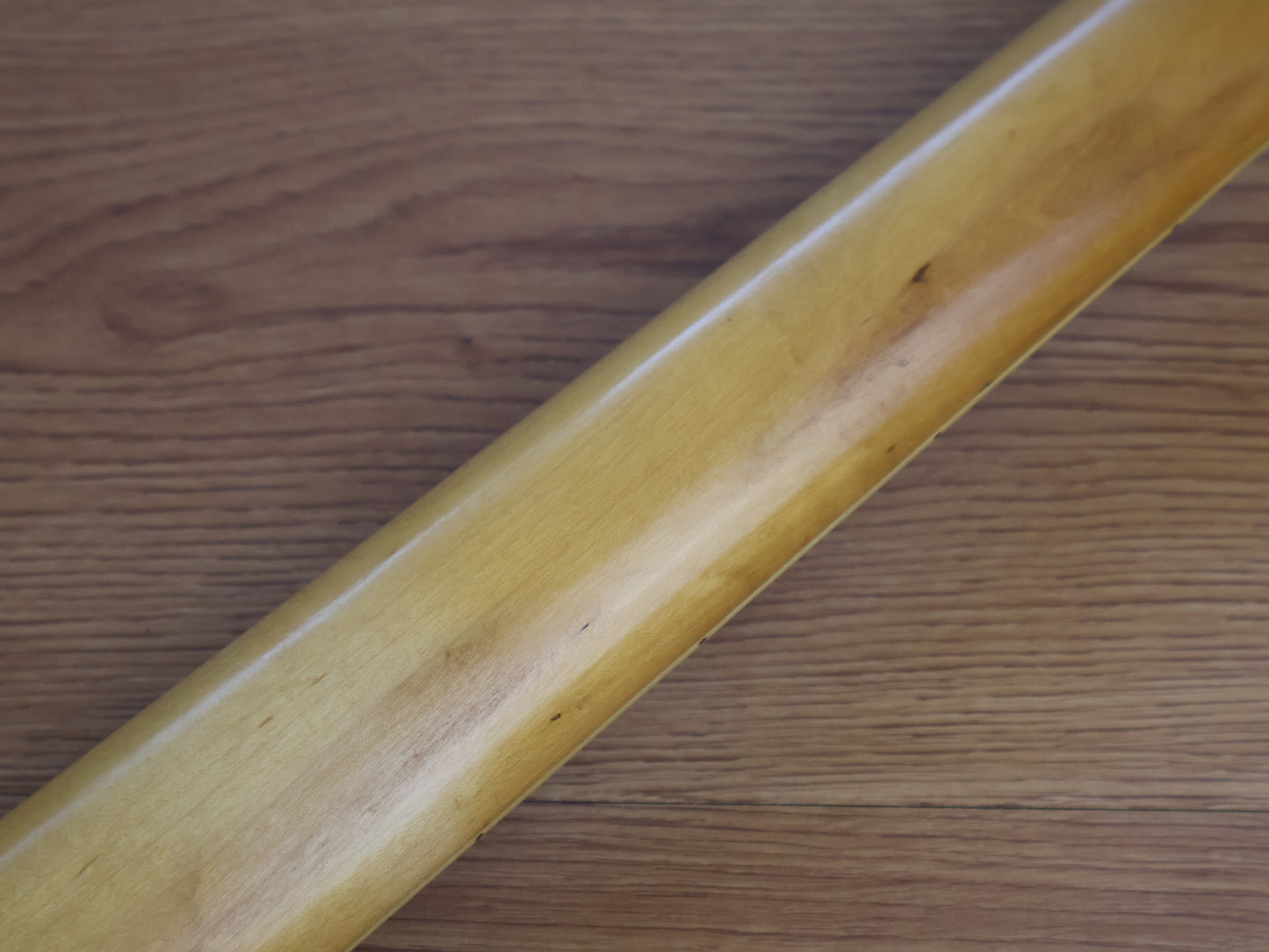 1990 Ibanez Japan RG770 FM HSH Superstrat (Cherry Sunburst)