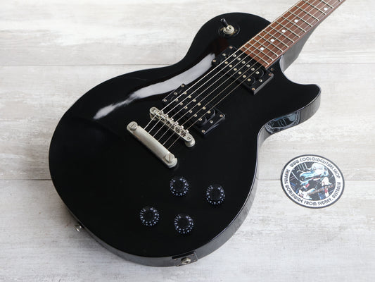 Epiphone Les Paul Studio (Black)