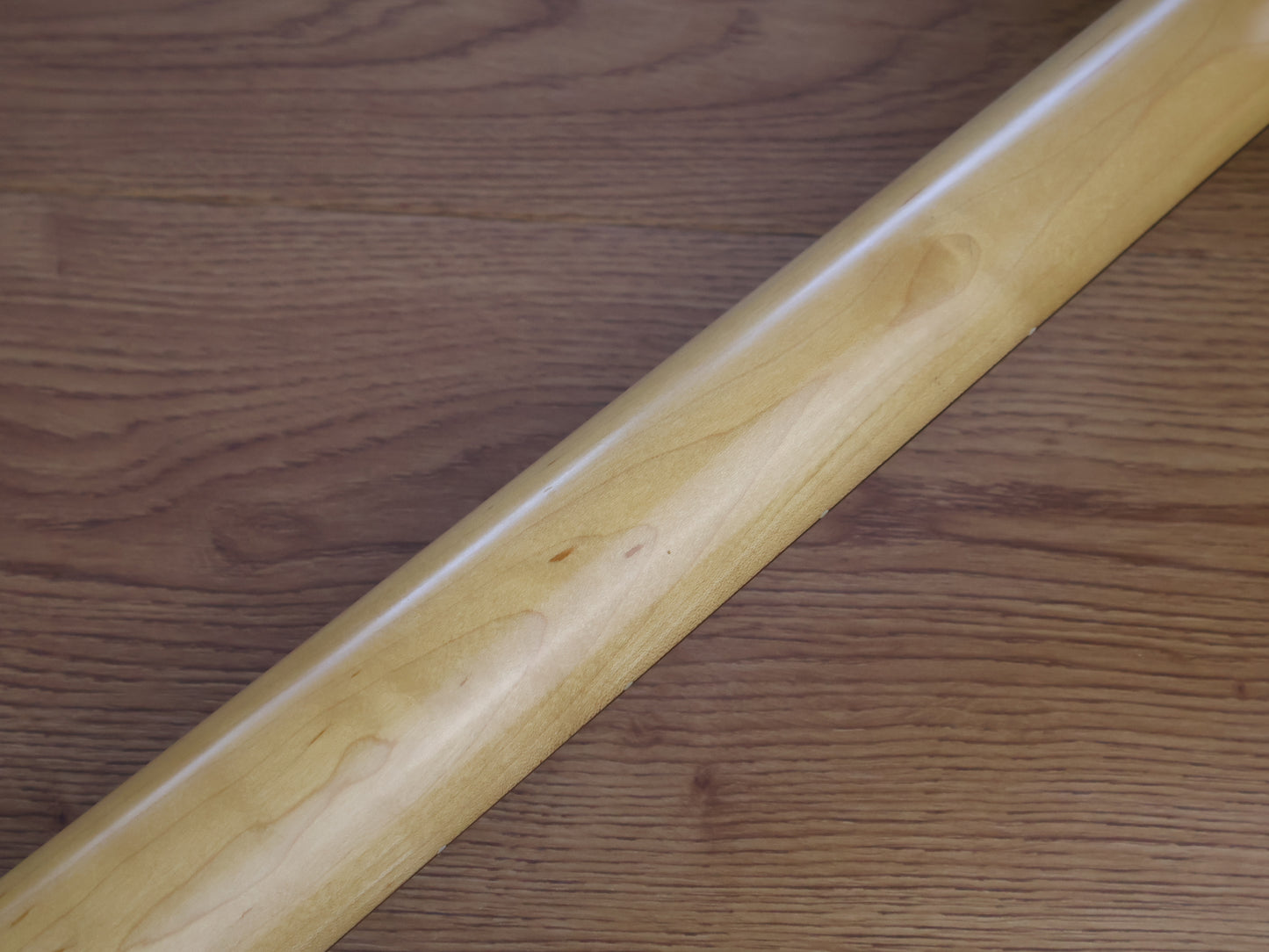 1993 Fender Japan ST-STD Stratocaster Standard (Black)