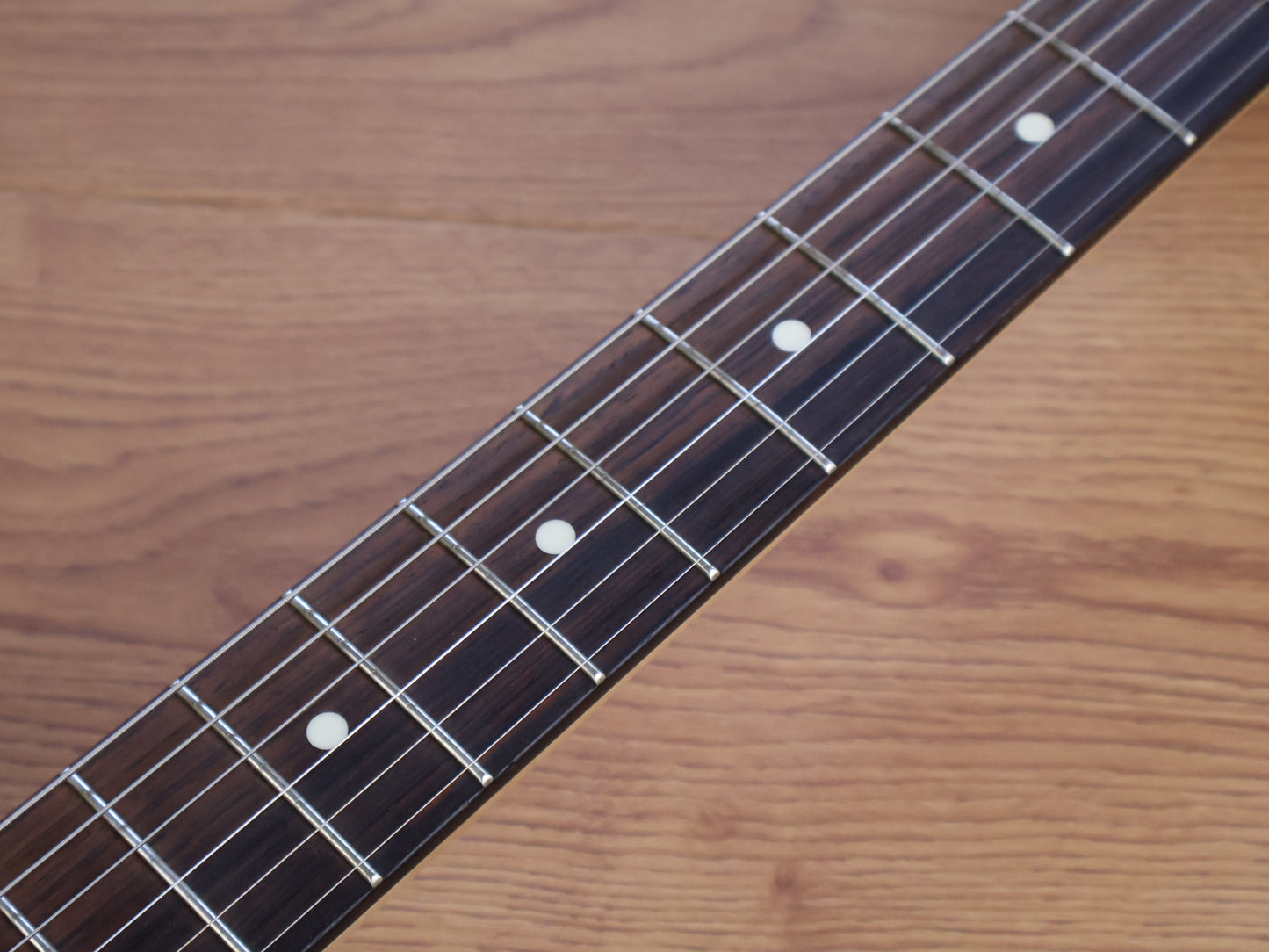 2012 Fender Japan ST-STD Stratocaster Standard (Sunburst)