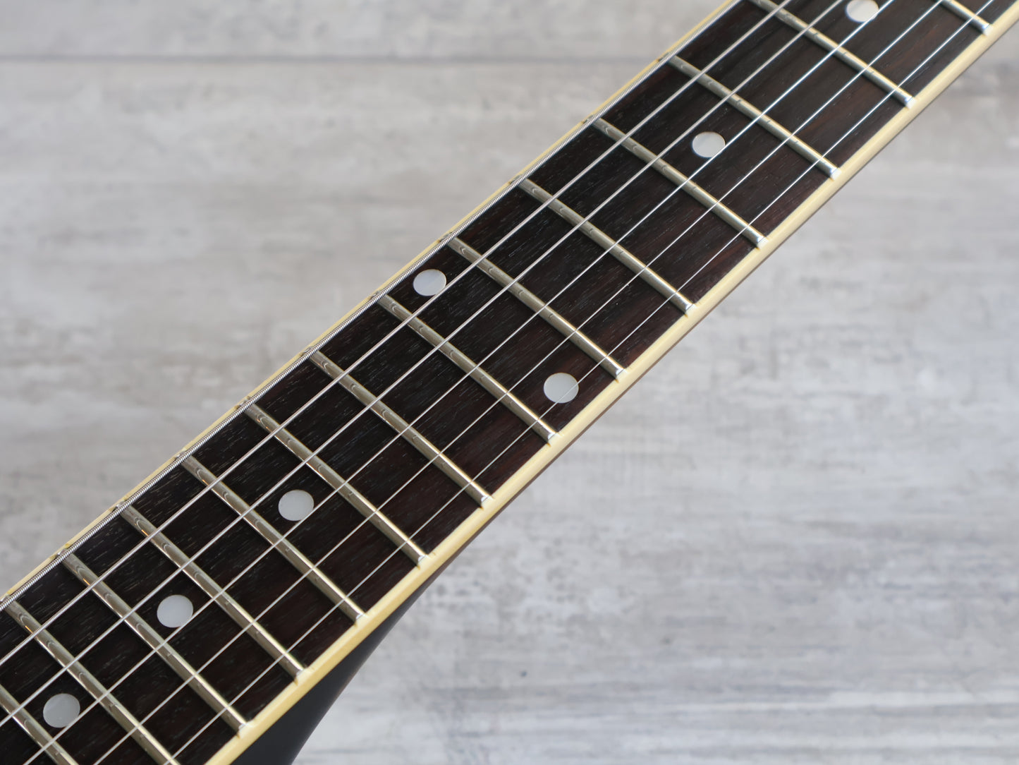 1980 Tokai Japan ES-100 Semi Hollowbody ES-335 (Vintage Sunburst)