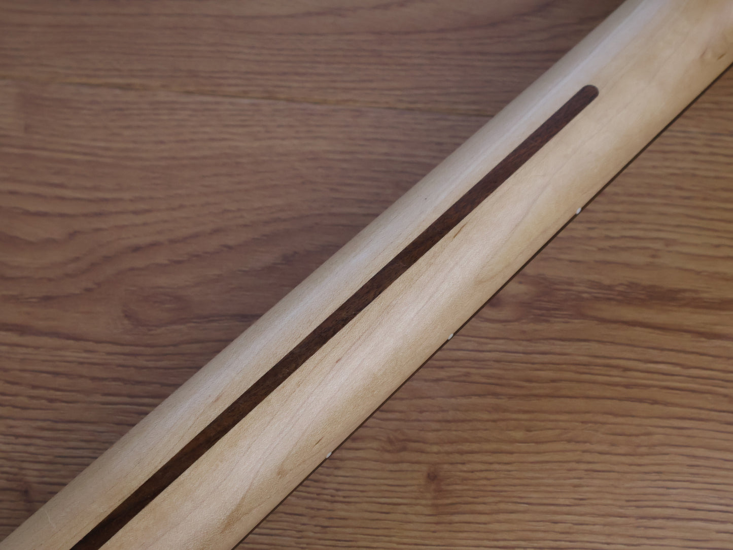 2012 Fender Japan ST-STD Stratocaster Standard (Sunburst)