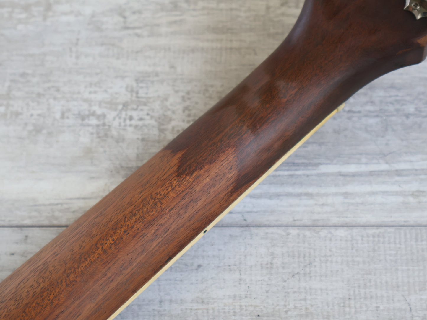 1980 Tokai Japan ES-100 Semi Hollowbody ES-335 (Vintage Sunburst)