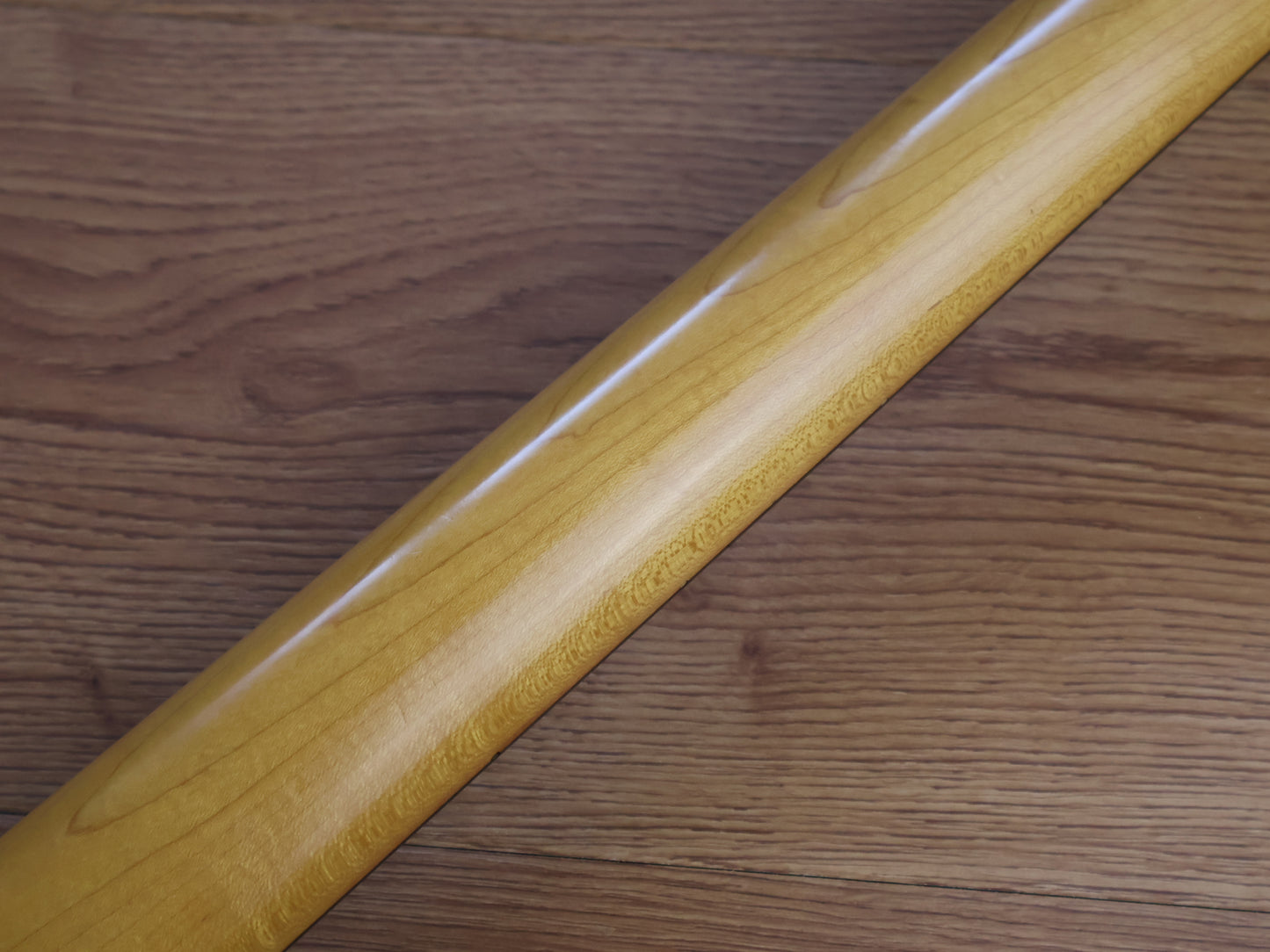 1986 Fender Japan E Series '62 Reissue Stratocaster w/EMG's (Aged White)