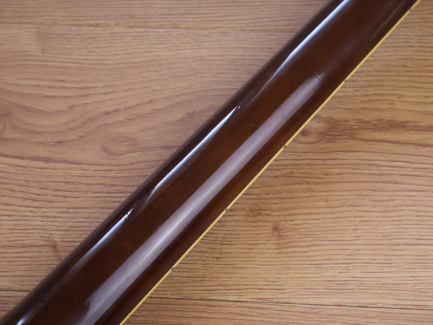 1978 Yamaha Japan SL-380 Studio Lord Les Paul Standard (Brown Sunburst)