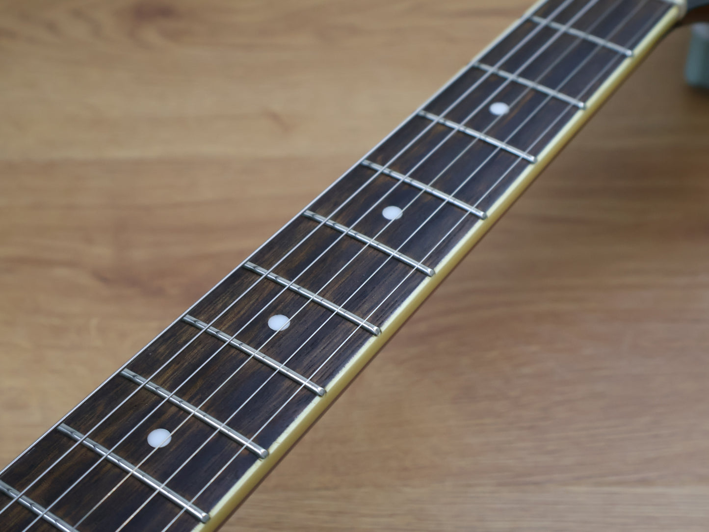 2023 Epiphone ES-339 (Sunburst)