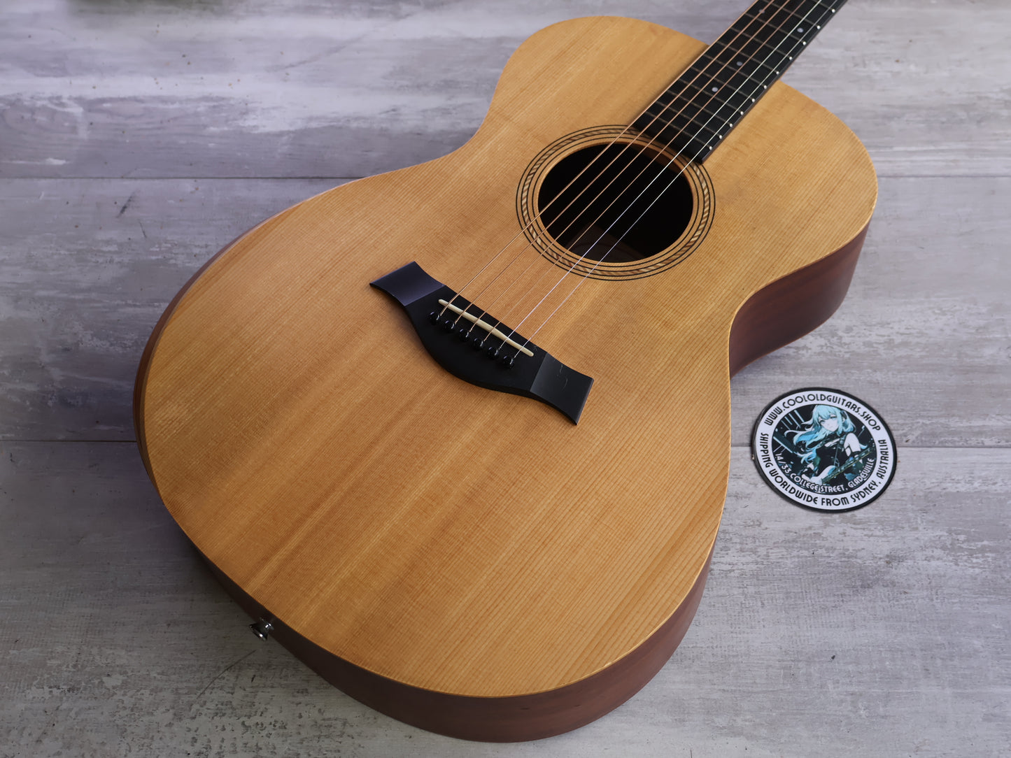 Taylor Academy 12 Acoustic