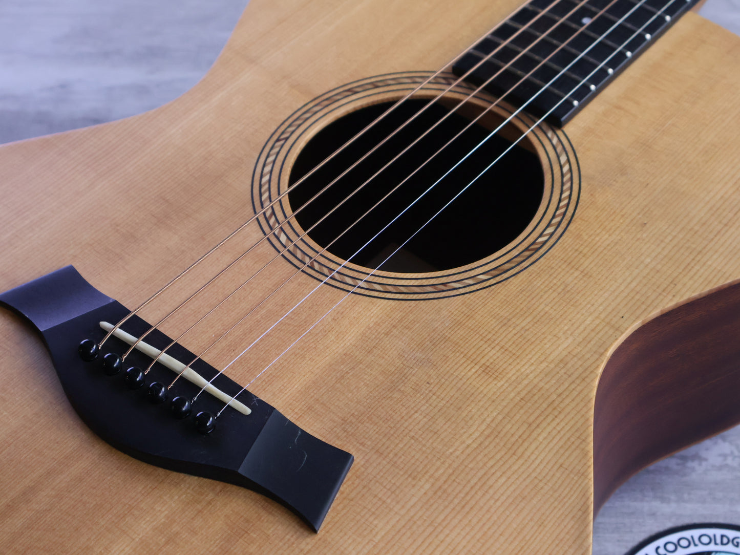 Taylor Academy 12 Acoustic