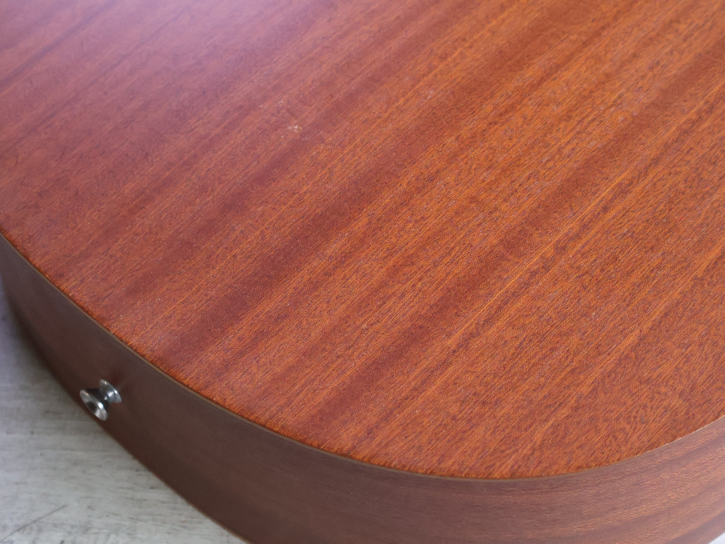 Taylor Academy 12 Acoustic