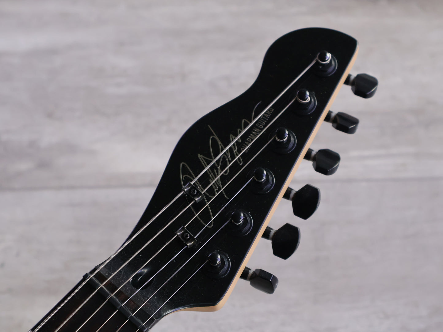Chapman ML3 Modern Special Run Telecaster (Rainstorm)