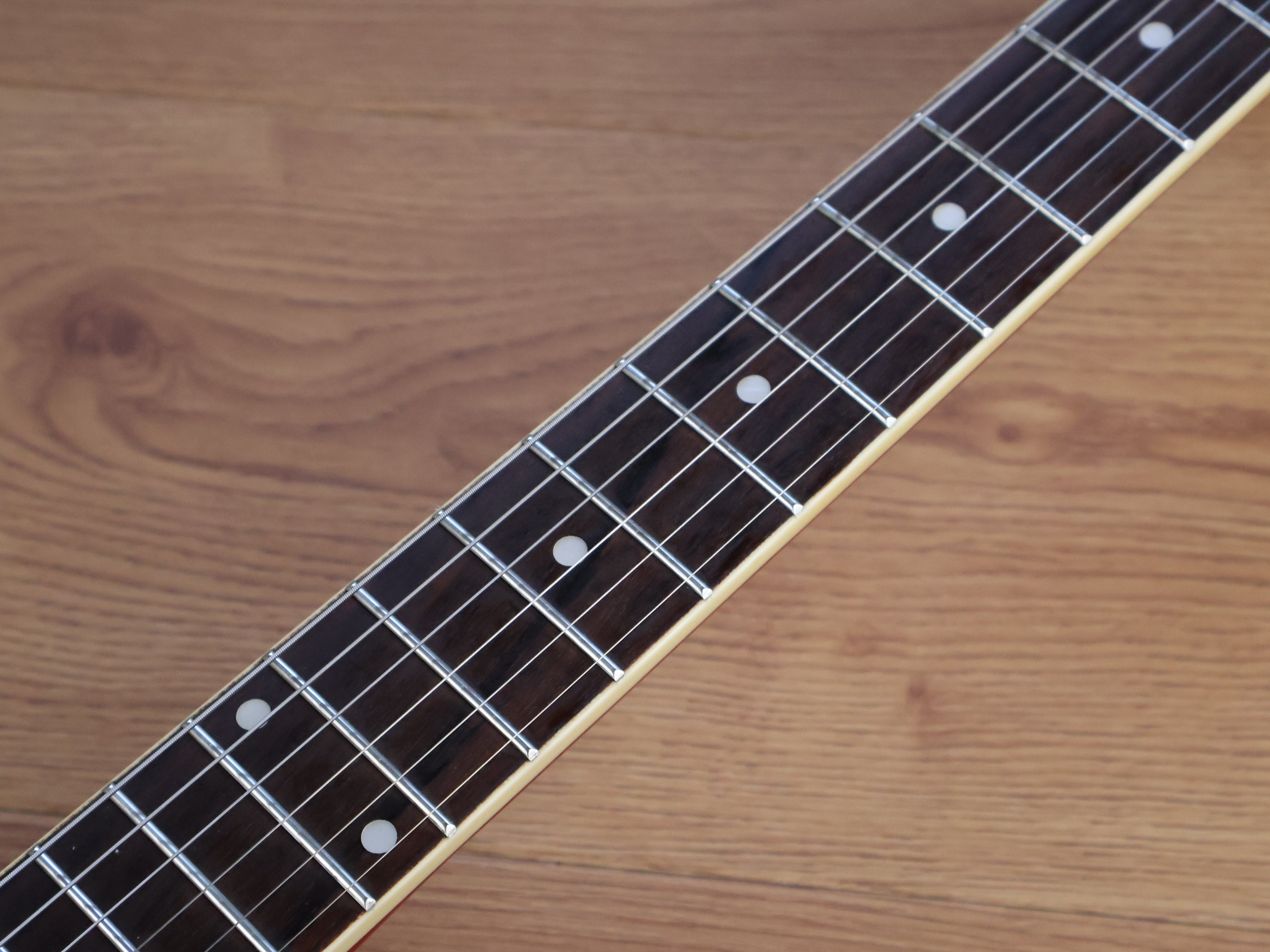 ギター Maestro by Gibson Les Paul Standard