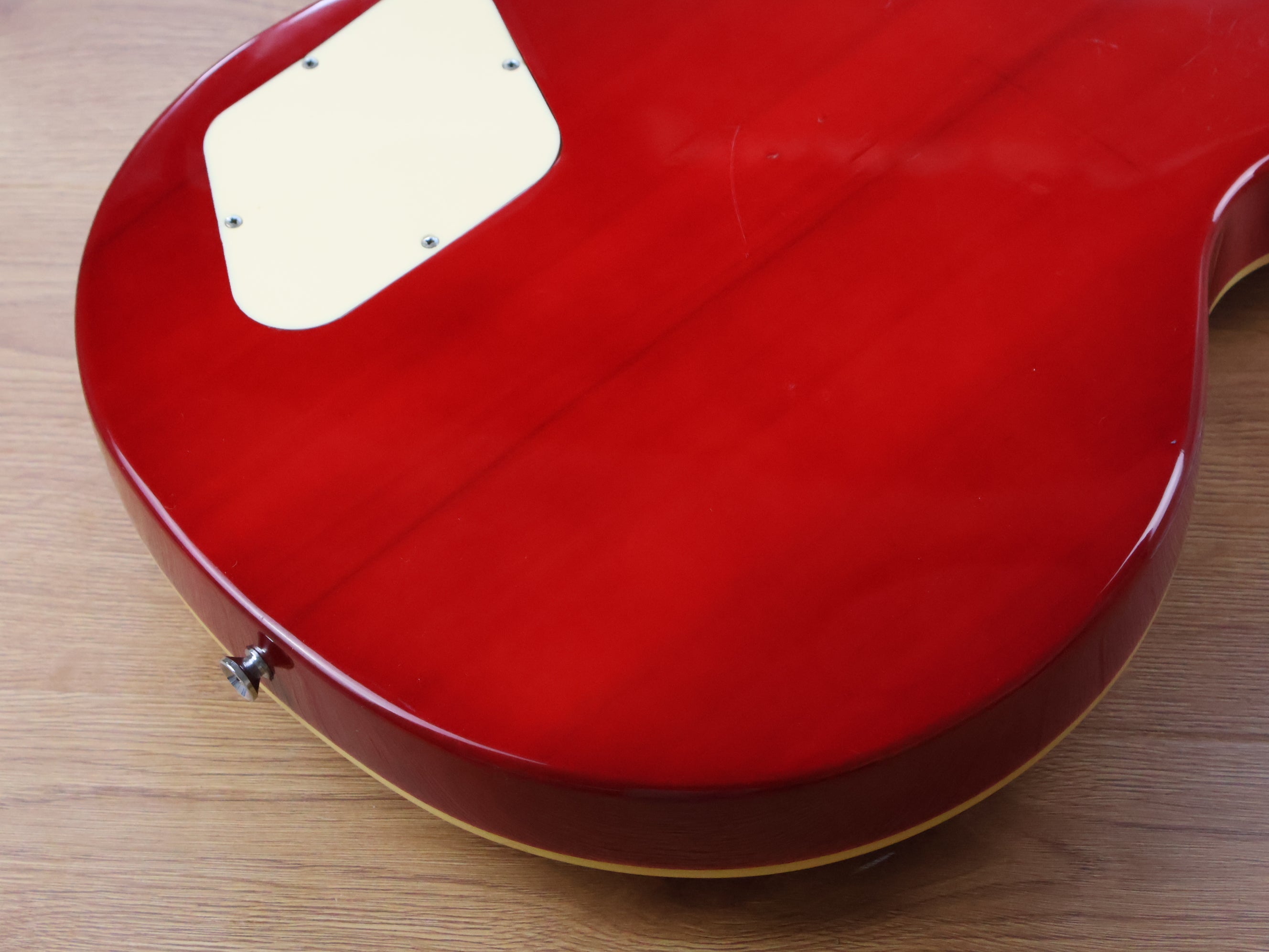 Maestro (by Gibson) Les Paul Standard – Cool Old Guitars