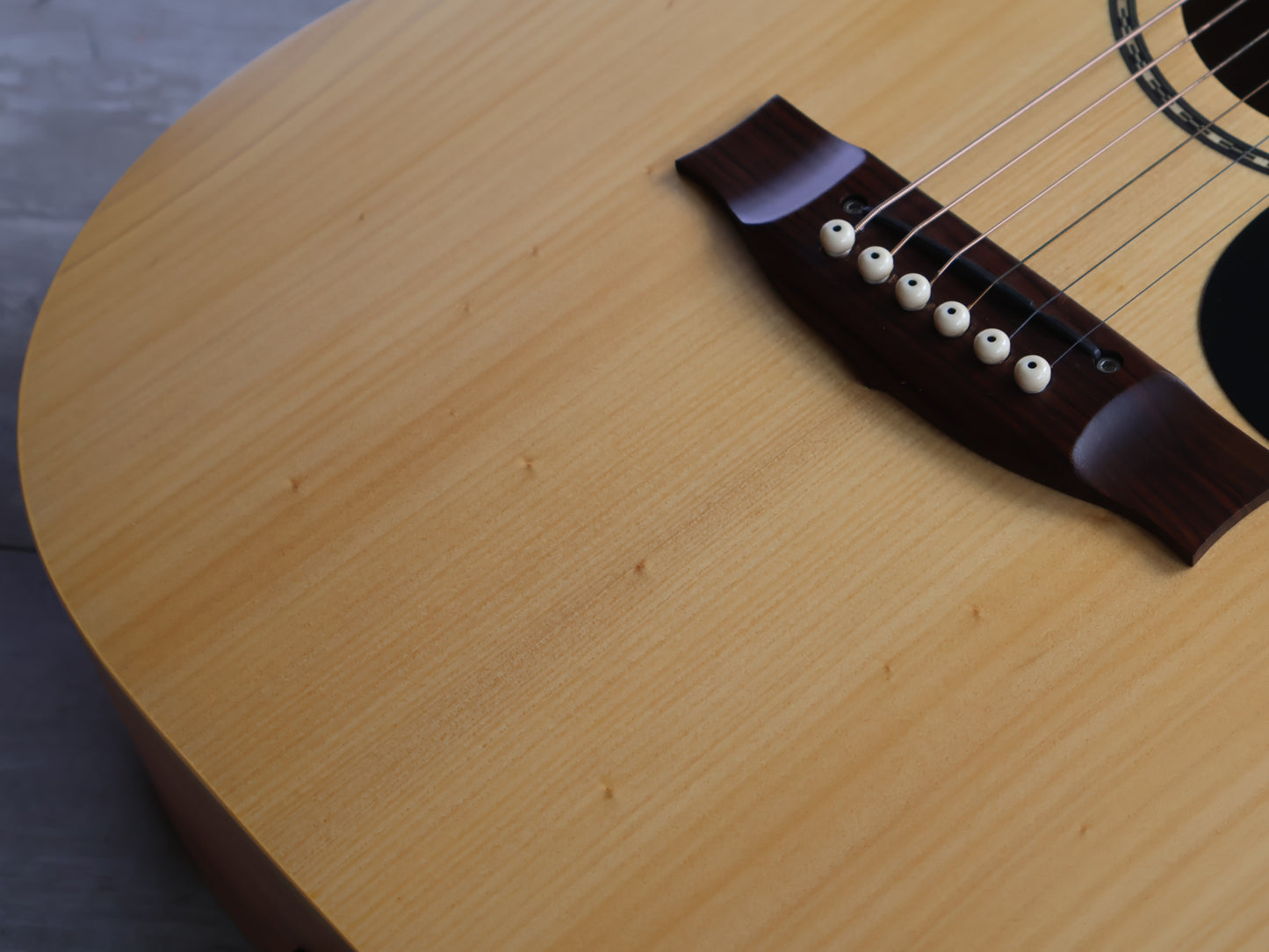 Maton EBG808CL Performer Acoustic Electric Guitar