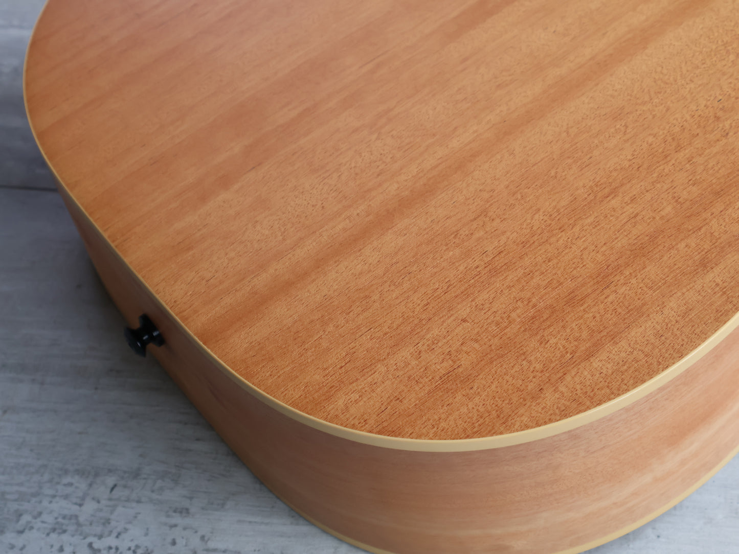 Maton EBG808CL Performer Acoustic Electric Guitar