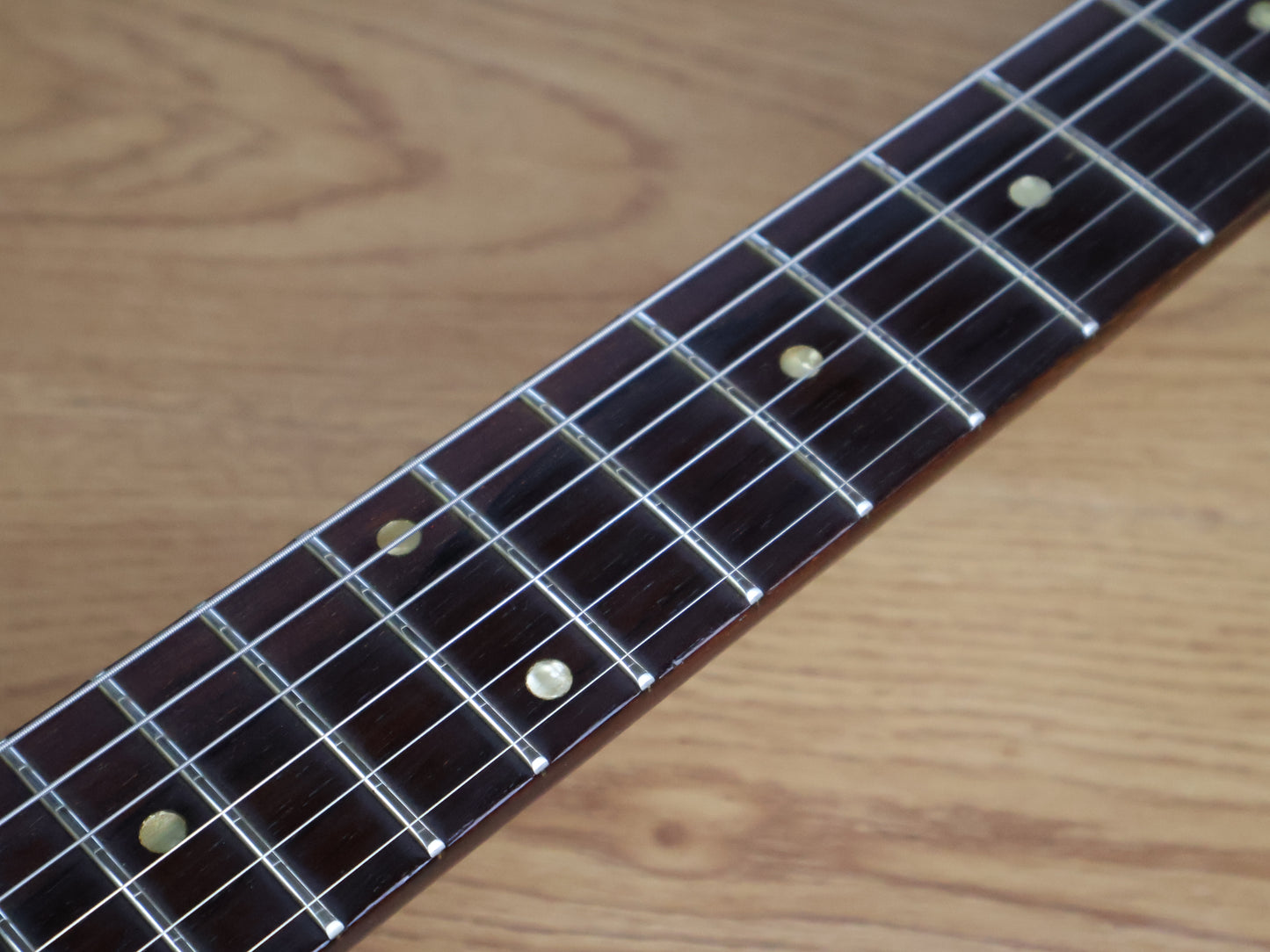 1999 Gibson USA '67 Flying V (Cherry Red)