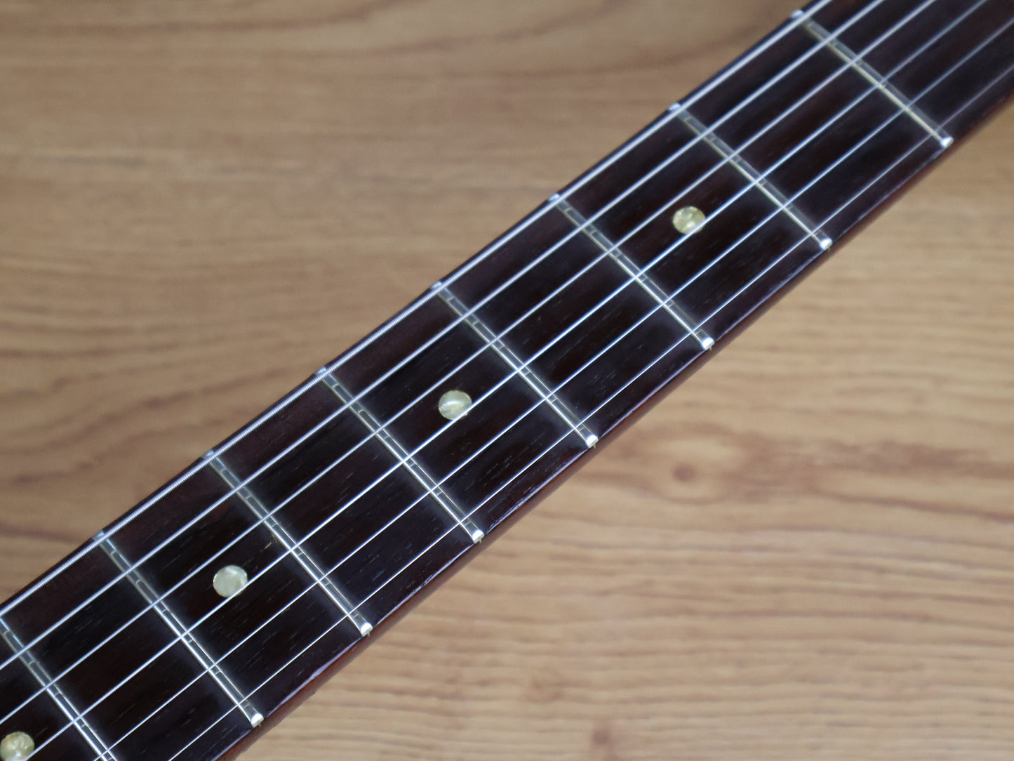 1999 Gibson USA '67 Flying V (Cherry Red)