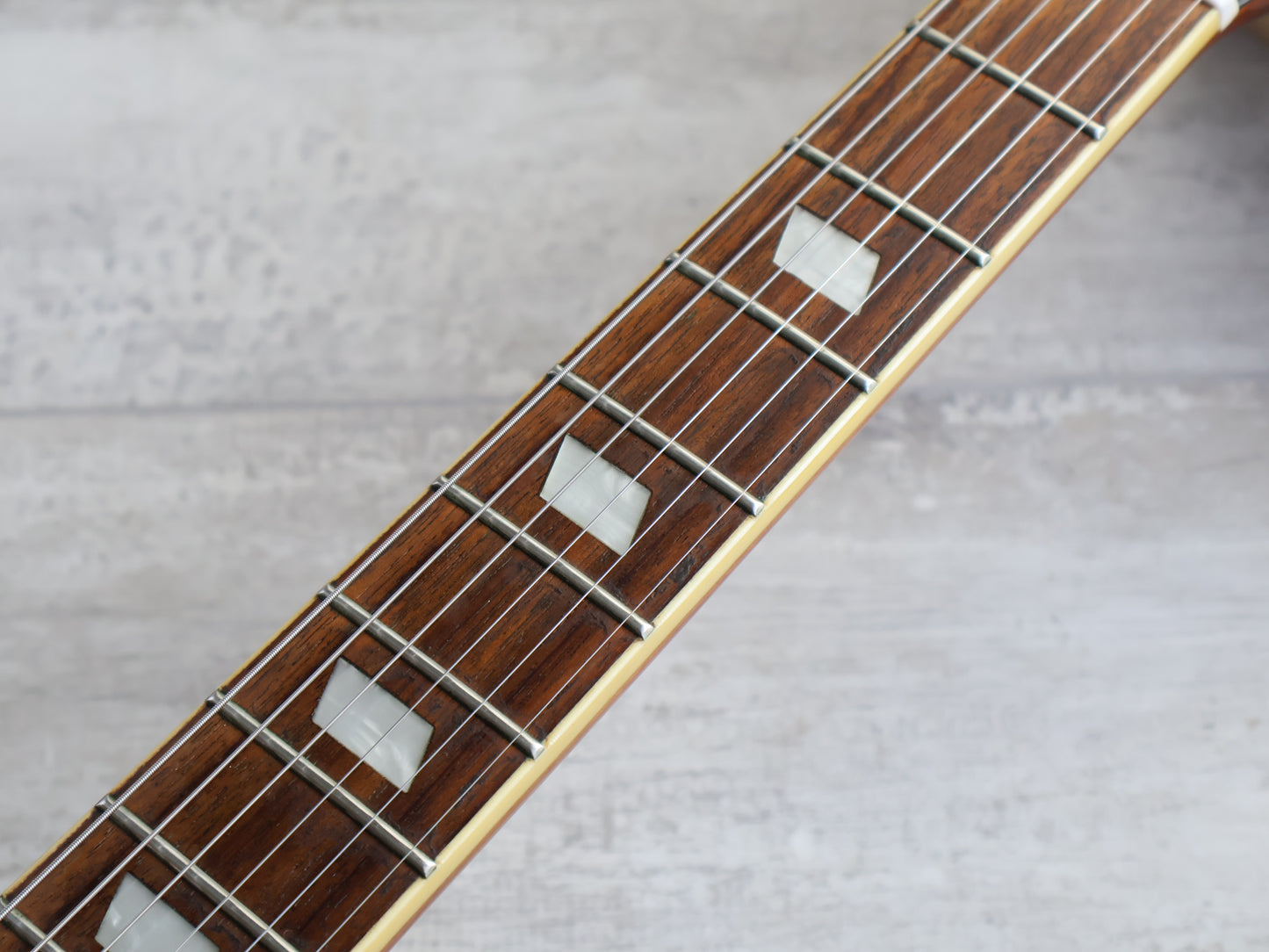 2010 Epiphone 'Inspired by' John Lennon Casino Artist Series (Vintage Sunburst)