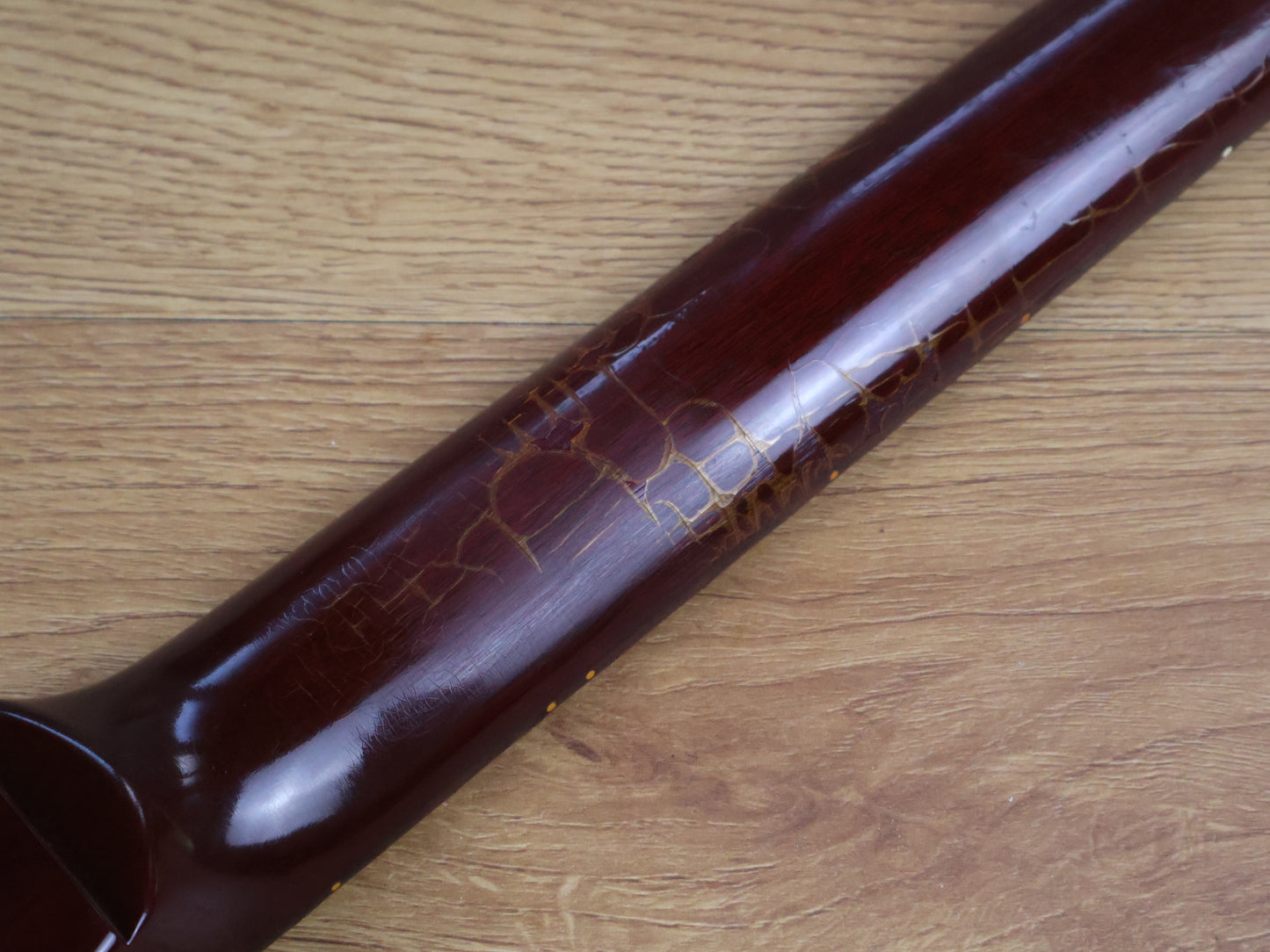 1999 Gibson USA '67 Flying V (Cherry Red)