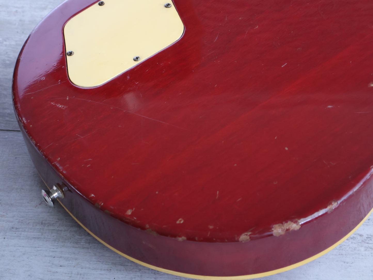 1978 Greco Japan EG-700 Les Paul Standard (Sunburst)
