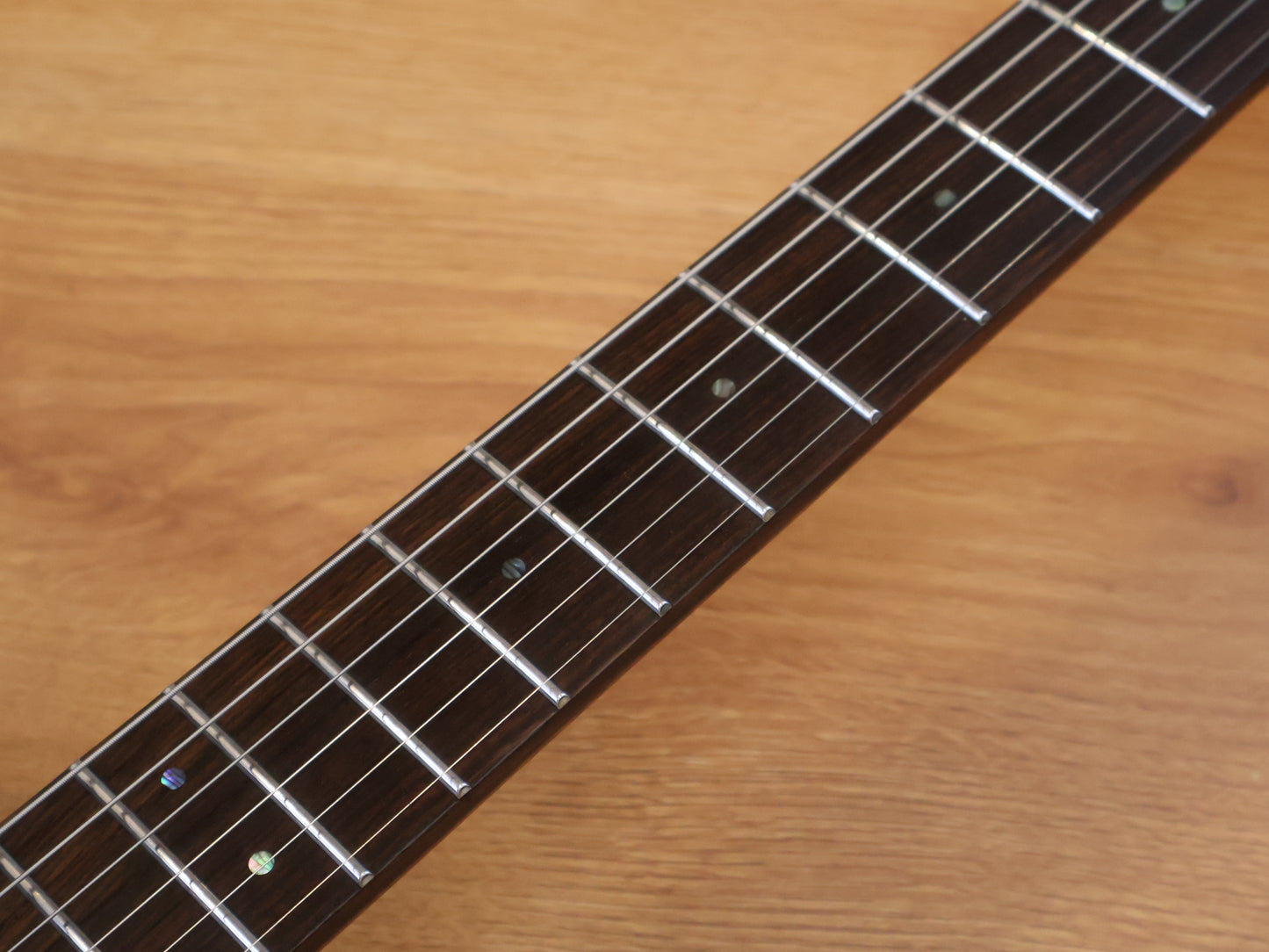 Cort G300 Pro Electric Guitar (Raw Natural Satin)