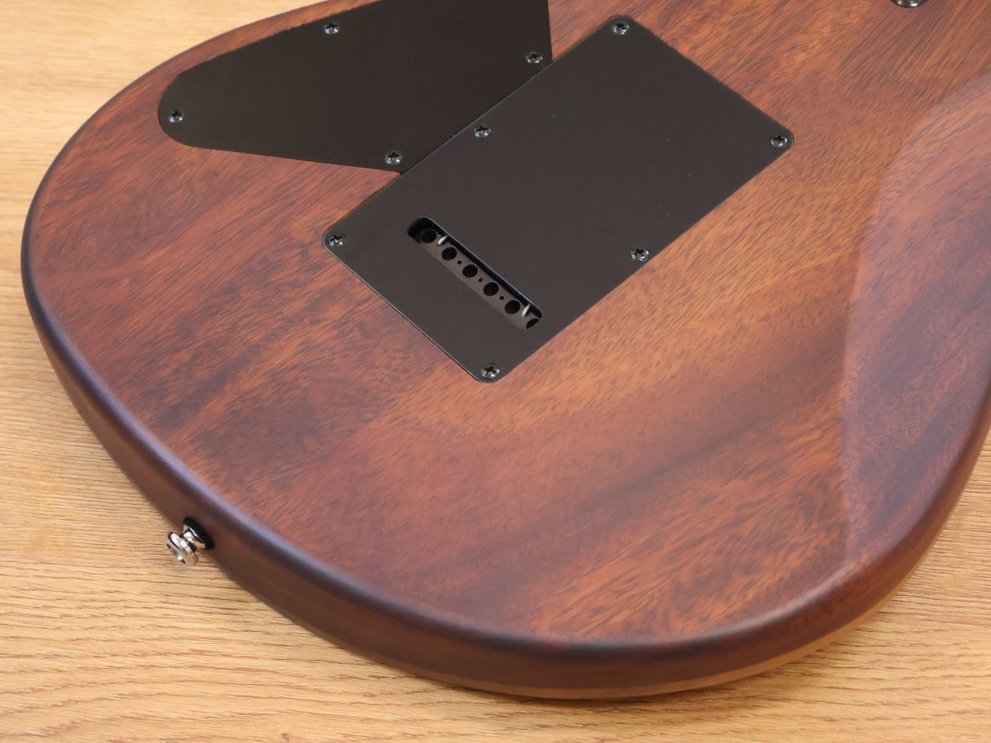 Cort G300 Pro Electric Guitar (Raw Natural Satin)