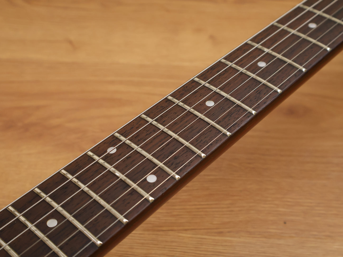1970's Hondo HP1081 "Longhorn"