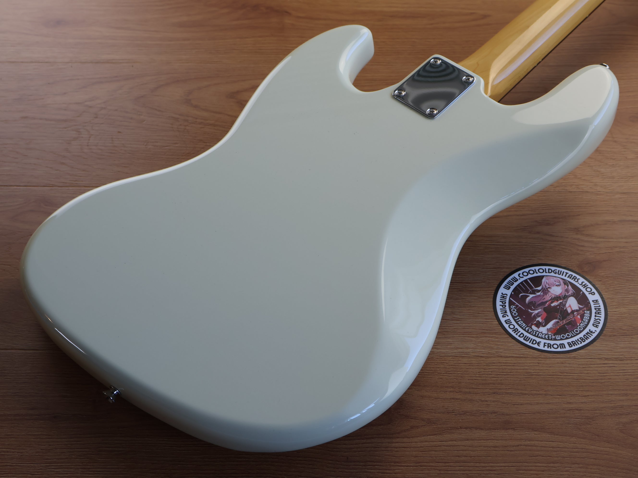 ベース Tokai AJB108 ベース Tokai AJB108 2023 Tokai Japan AJB108