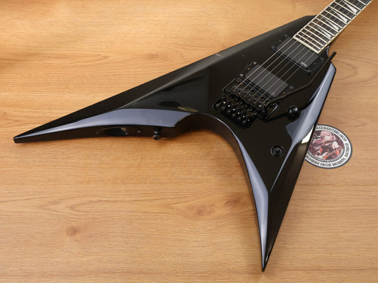 2019 ESP Japan E-II Arrow FR Flying V (Black)