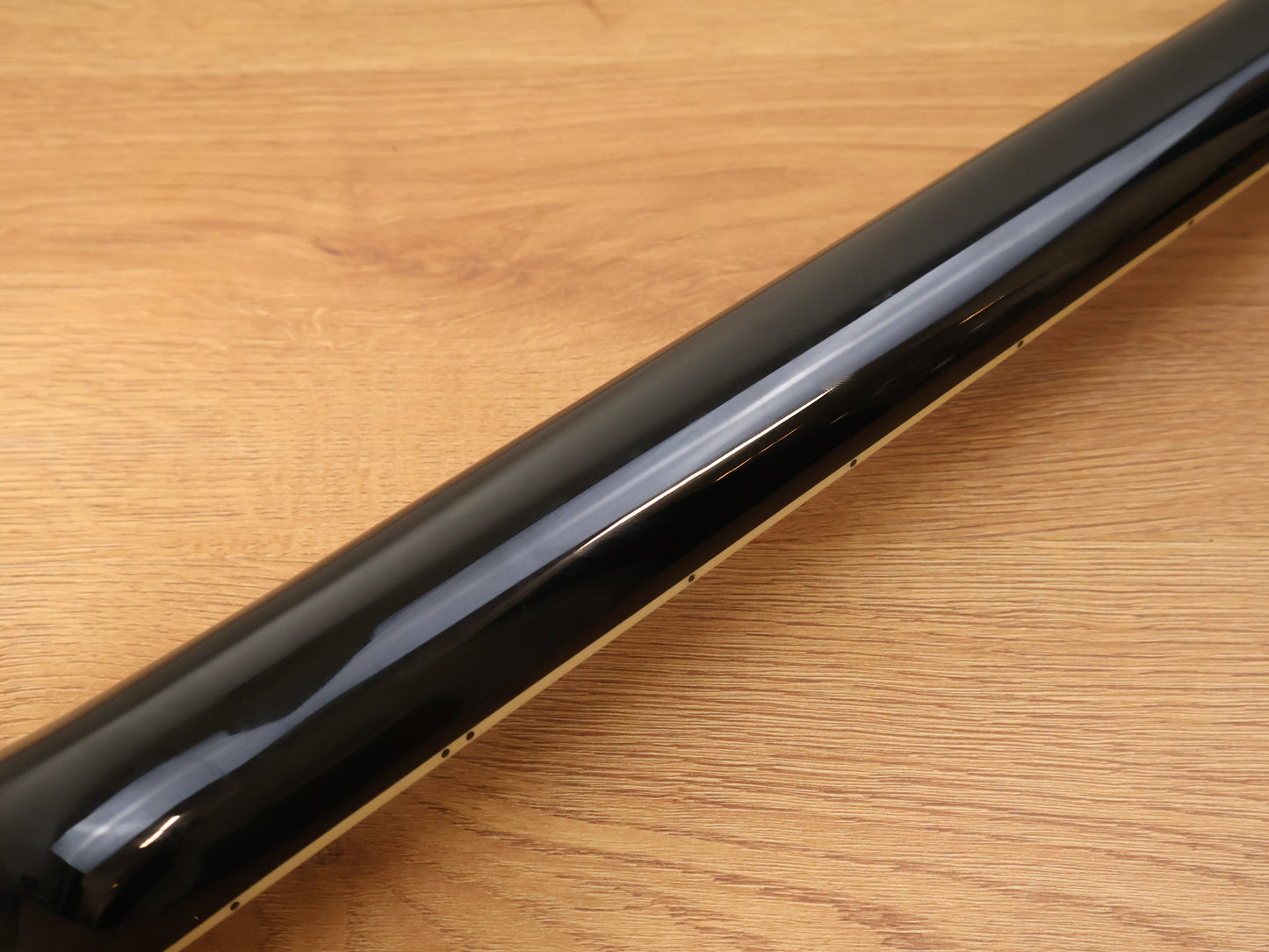 2019 ESP Japan E-II Arrow FR Flying V (Black)
