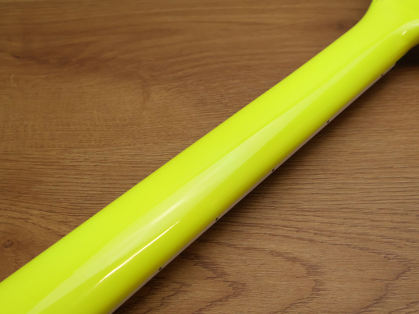 2019 Jackson SL3X Soloist (Neon Yellow)
