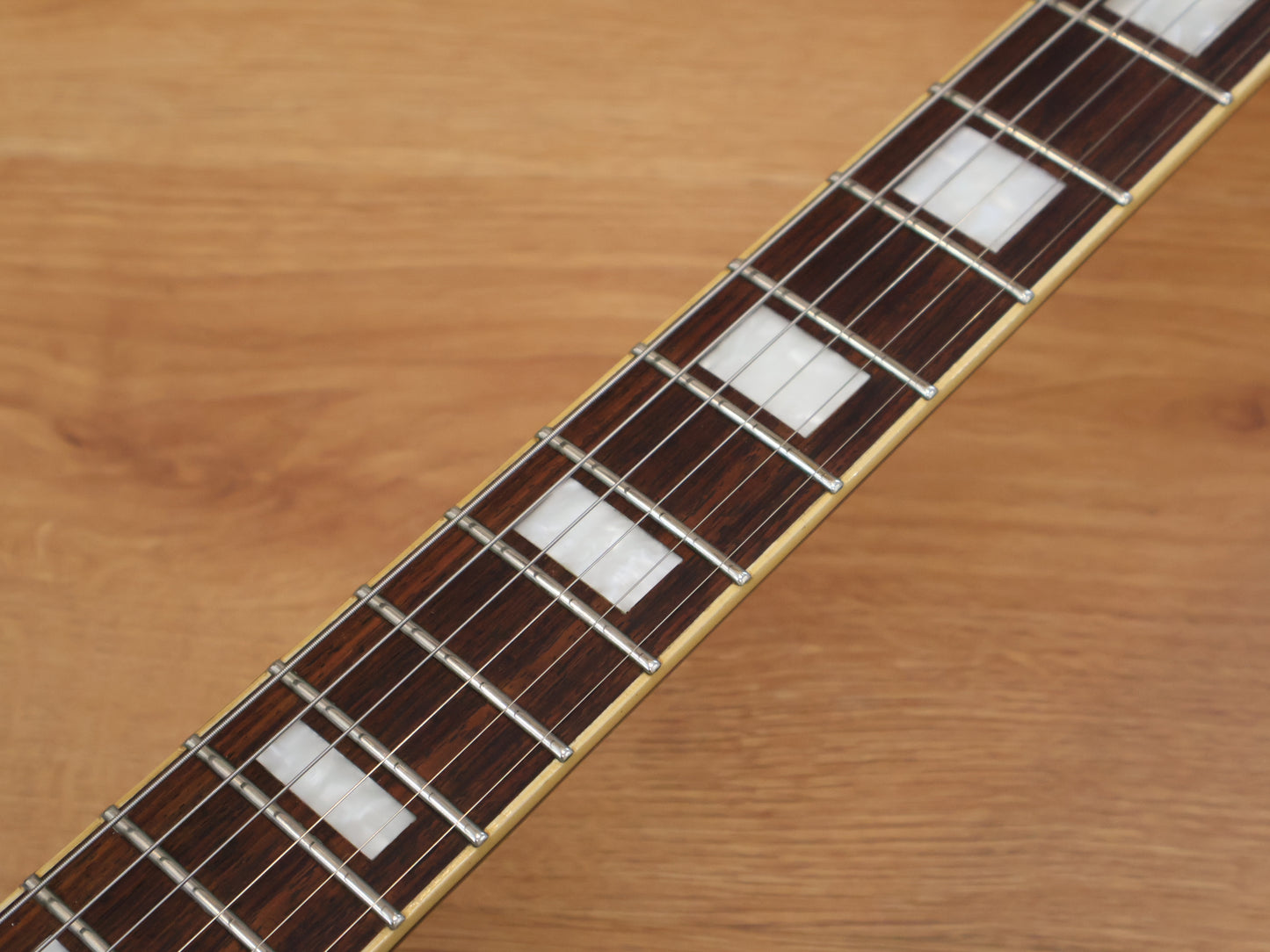 2003 Epiphone Korea Les Paul Custom (Black)