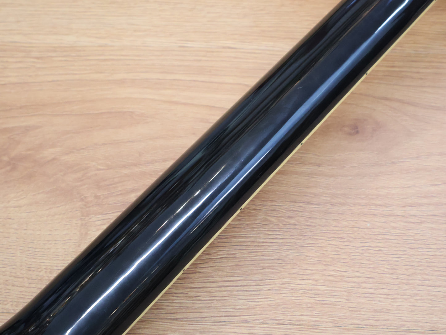 2003 Epiphone Korea Les Paul Custom (Black)