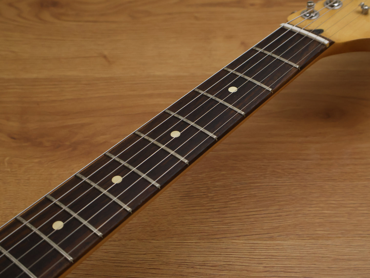 2024 Fender Player II Jaguar (Aquatone)