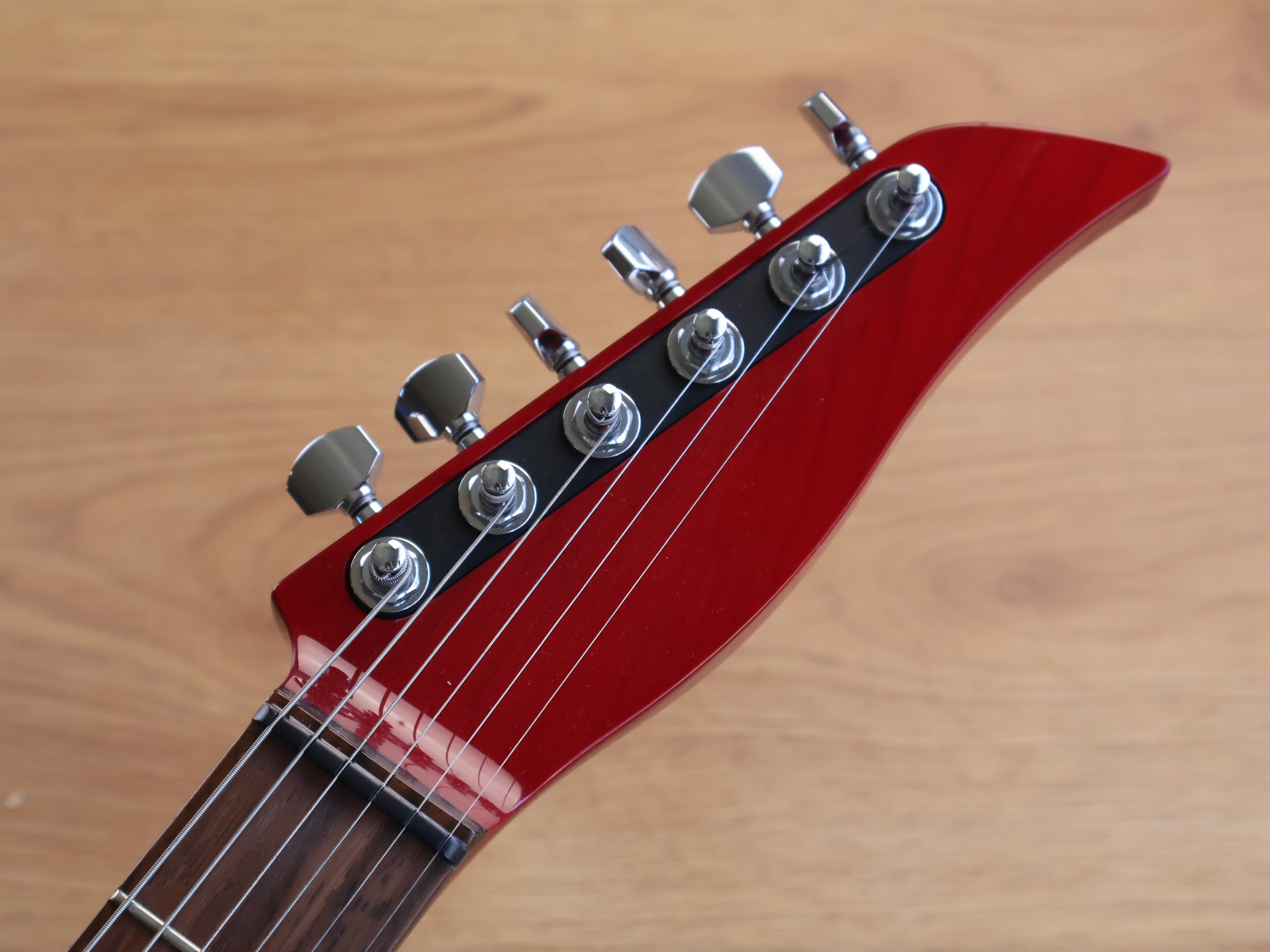 2017 Tokai Talbo 