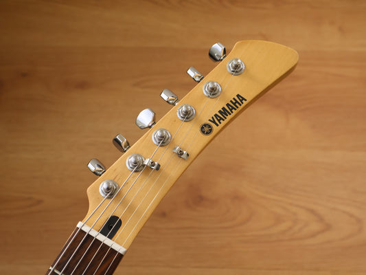 2000's Yamaha "Flying Samurai" EGV103C (Metallic Blue)