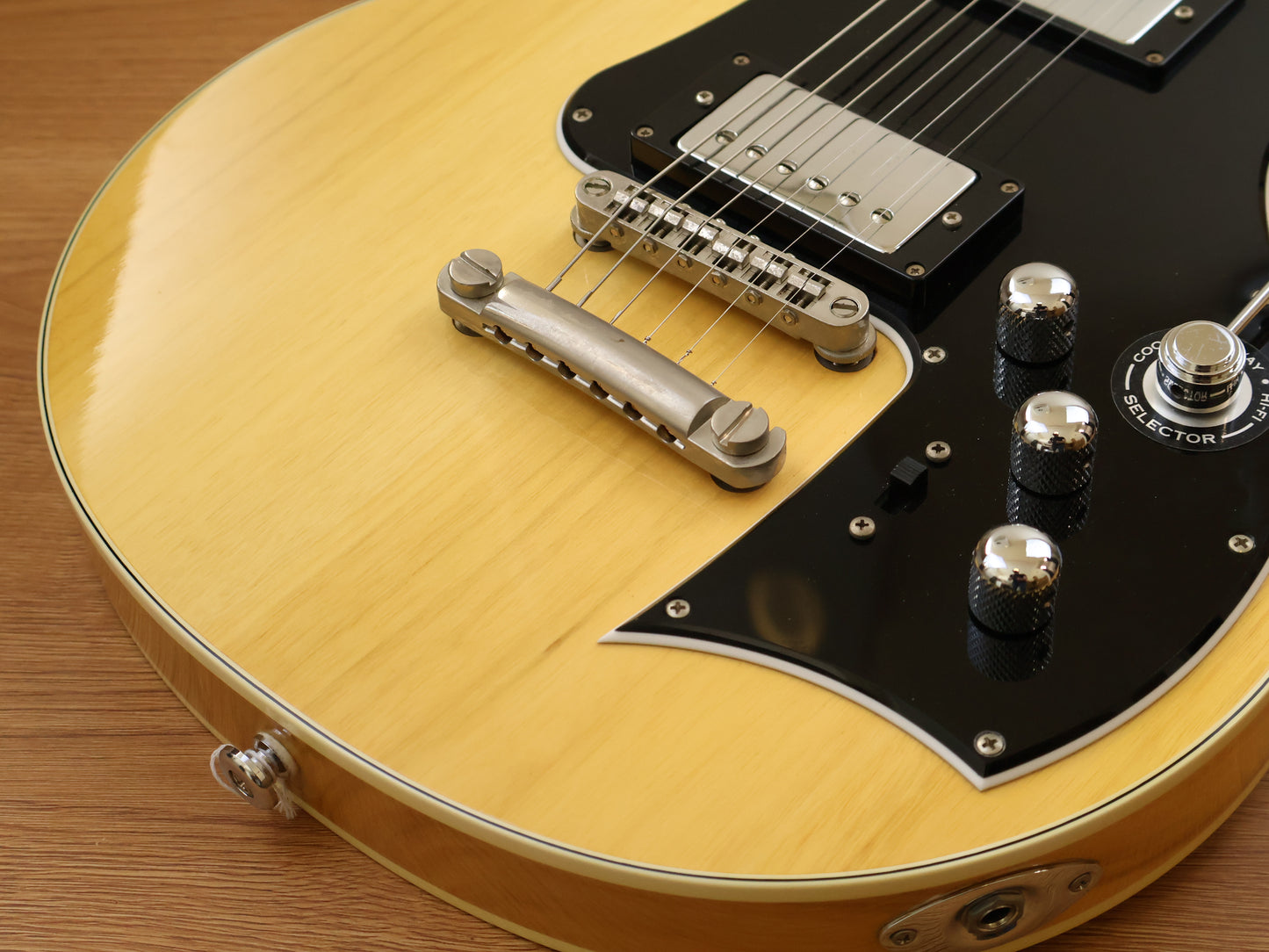 Maton MS-503 Mastersound Classic (Natural)