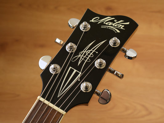 Maton MS-503 Mastersound Classic (Natural)