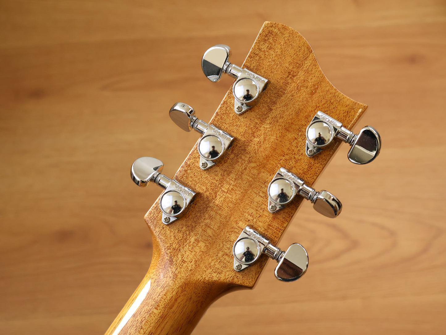 Maton MS-503 Mastersound Classic (Natural)