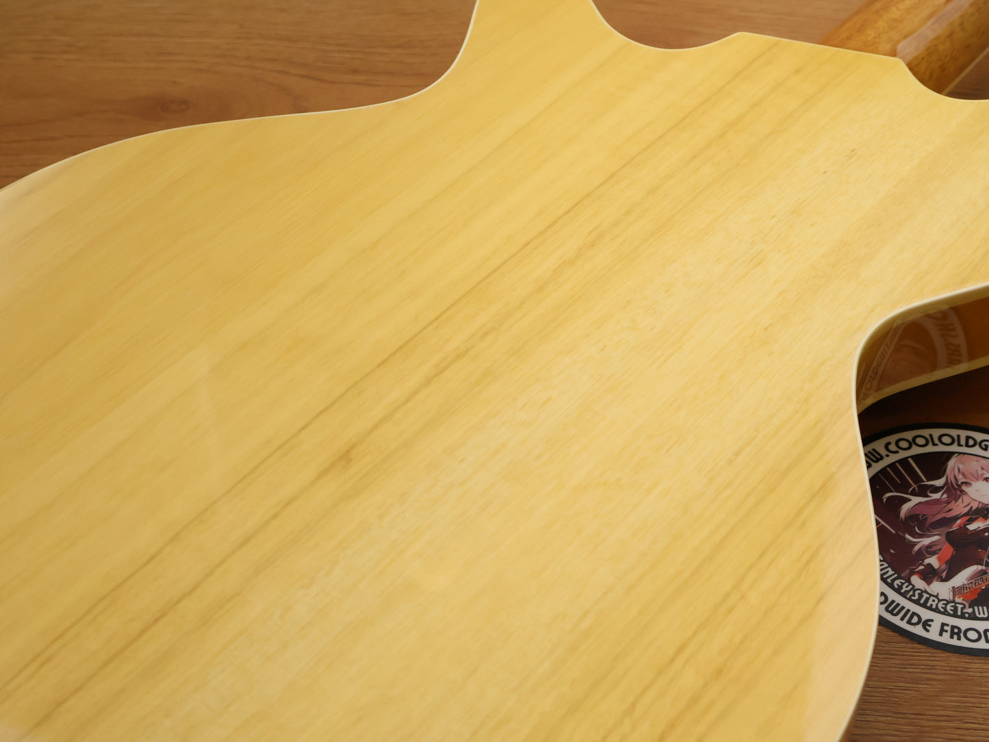 Maton MS-503 Mastersound Classic (Natural)