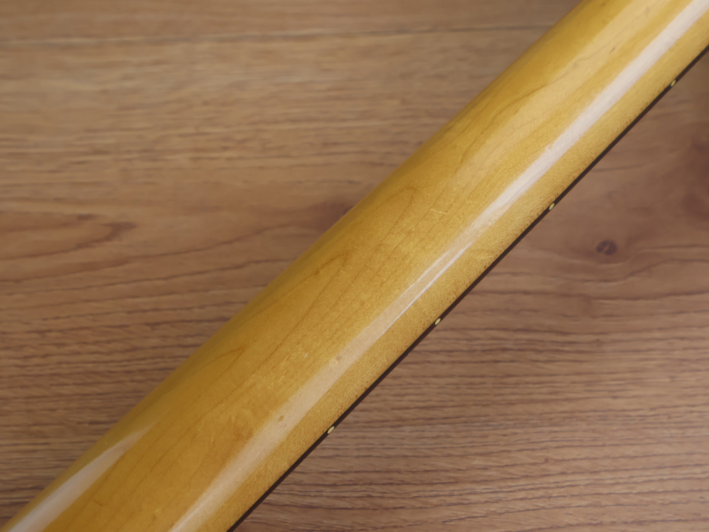 1978 Greco Japan '62 Reissue Stratocaster (Antique Violin Sunburst)