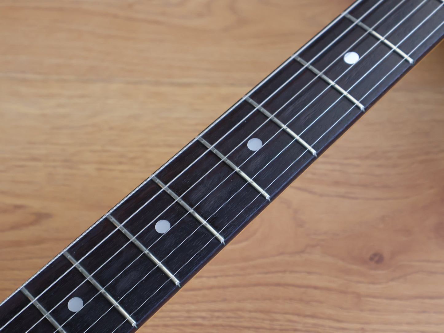 1989 Fender Japan ST72-55 '72 Reissue Stratocaster w/DiMarzio Fast Track (White)