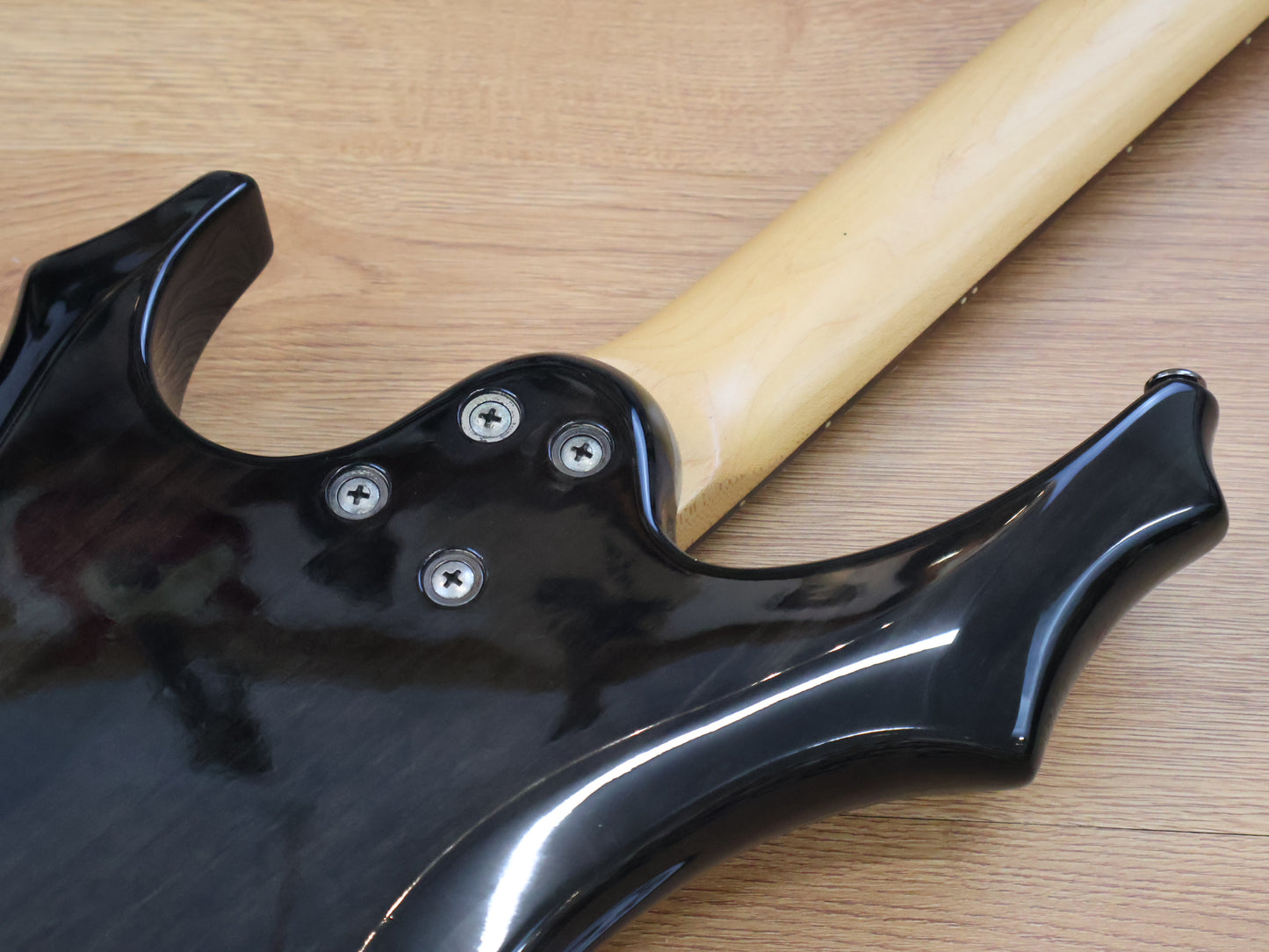 LTD (by ESP) F-100FM Forest