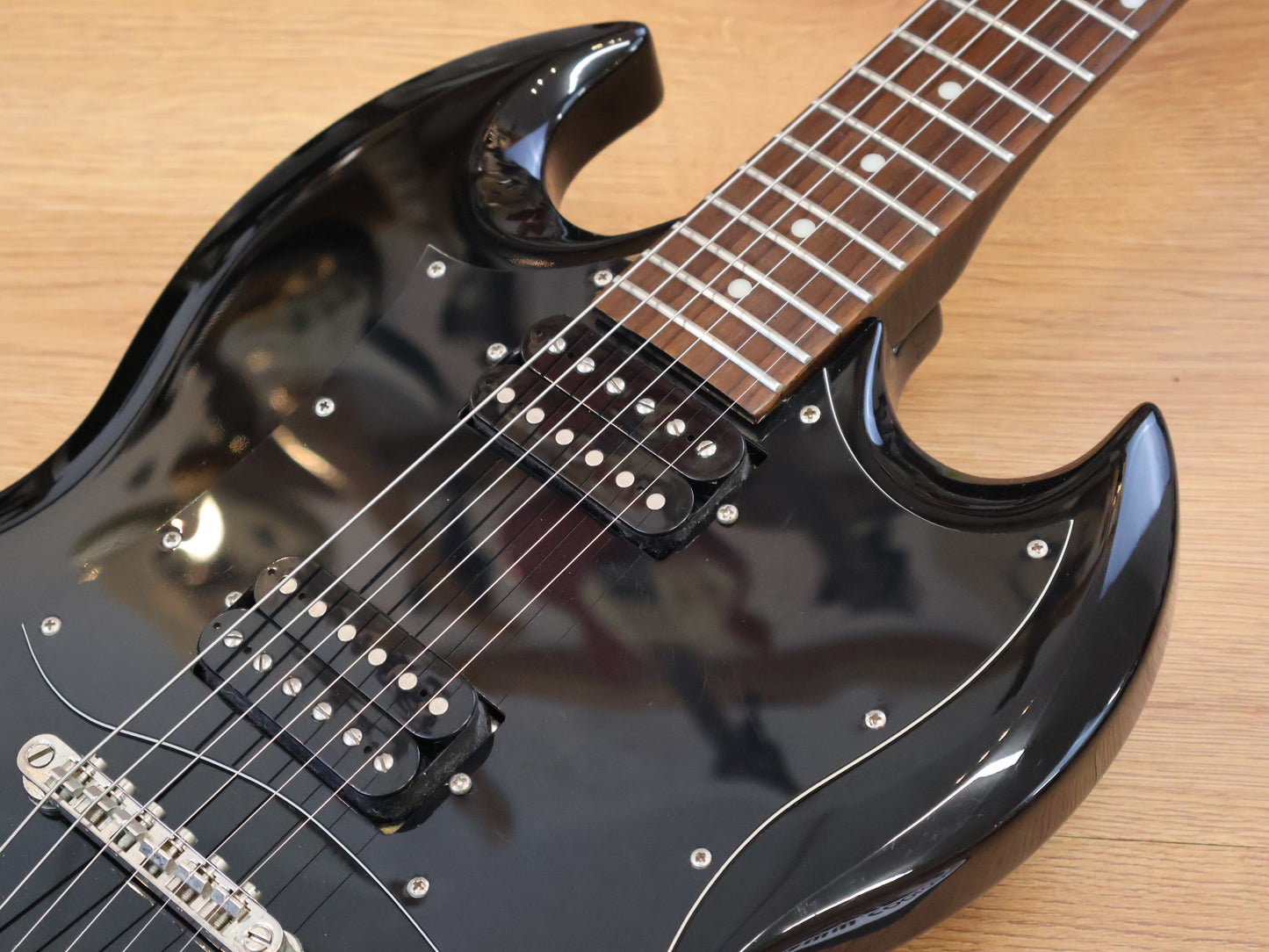 Epiphone G-310 SG (Black)