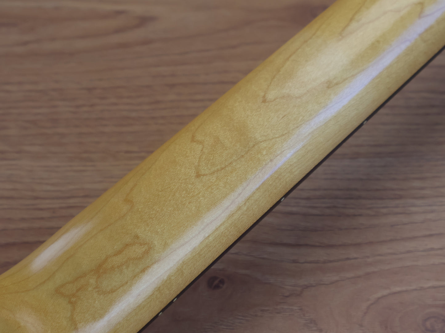 1986 ZEP Custom II (by ESP Japan) JZ-85B Superstrat (Aged White)